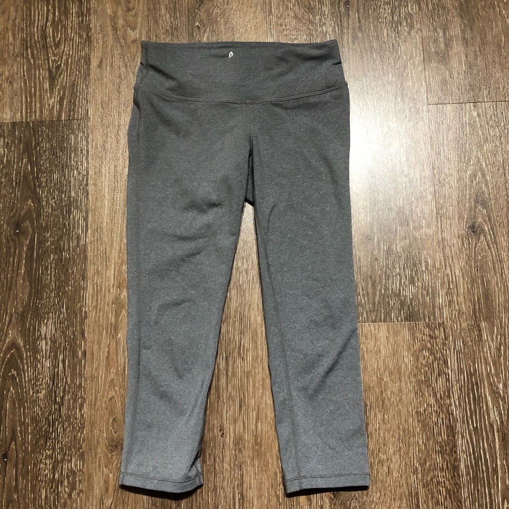 Prana Leggings Capri Crop